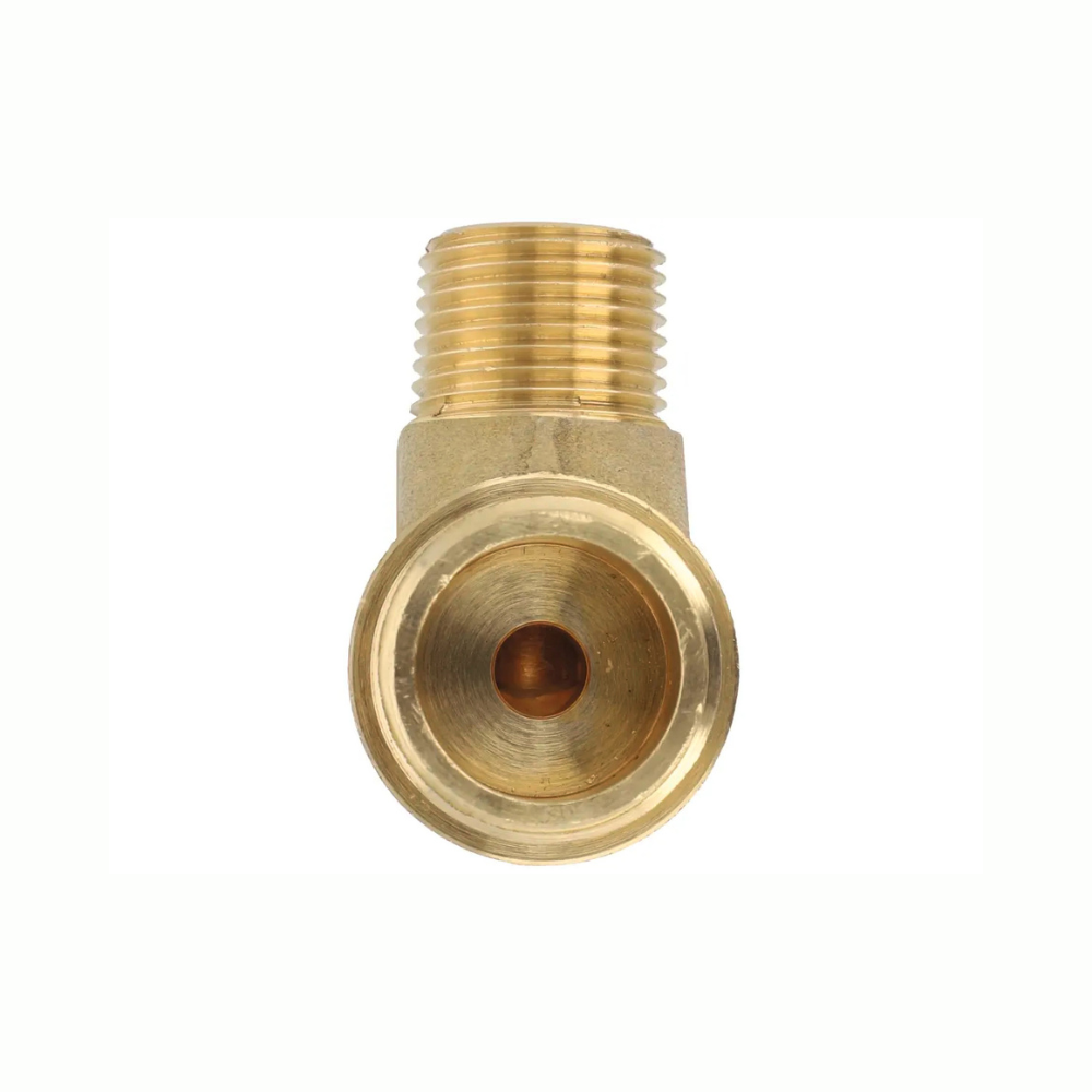 Vārsta savienojuma līkums, dzirdnēm IDEAL, Mod. 60